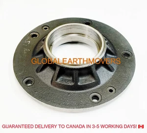 JCB BACKHOE - HUB 5 STUD (PART NO. 450/10221 450/11100 458/10226 458/20446) - Picture 1 of 6