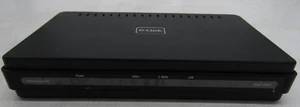 D-Link DAP-2553 802.11n with Power Adapter - Wireless Dual Band Access Point - Zdjęcie 1 z 3
