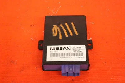 Nissan GT-R R35 VR38 2012 OEM conjunto de controlador amortiguador 25962-JF20B#1116 Foto 1 de 4
