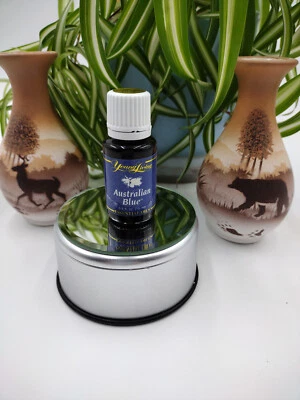 Запечатанные подлинные эфирные масла YOUNG LIVING 5 мл 15 мл - Изображение 1 из 4