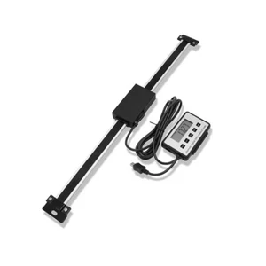 300mm/12''Digital Linear Scale Remote Linear Scale for Milling Machines Lathes - Picture 1 of 6