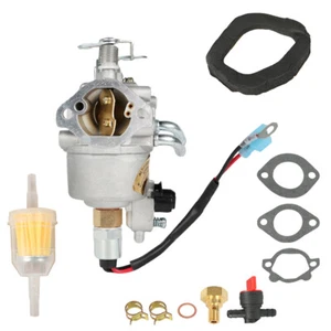 Conjunto de carburador generador para Onan QG 4000 4KYFA-6747P 4000 W - Imagen 1 de 10
