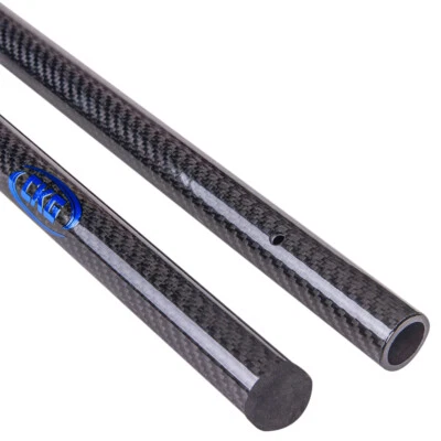 `CKG Carbon Fiber Travel Sand Scoop Shovel Handle Universal Lightweight Pole  - Image 1 of 4