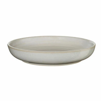 ASA Selection Poké Fusion Plate Cauliflower, Teller, Schale, Steinzeug Weiß 22cm - Bild 1 von 2