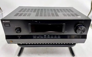 Sony STR-DH510 Receiver Stereo 5.1 Channel Digital Audio/Video Control Center - Picture 1 of 7