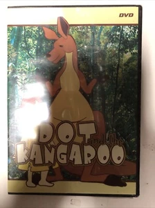 Dot and the Kangaroo (DVD, 2006) - Imagen 1 de 3