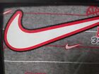 Nwt Nike 3 Piece Set   Ln0058 U10   Red  Black   White   Size 0 6 Months   New