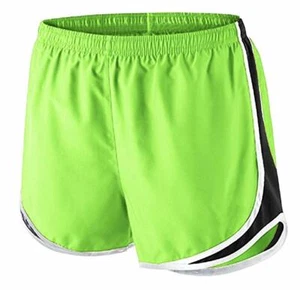 Unbranded Gear Ladies Moisture-Wicking Track & Field Running Shorts by Large New - Picture 1 of 5