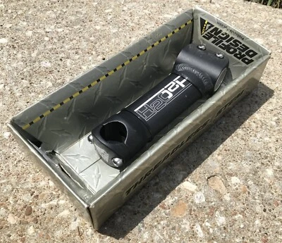 Profile Design H20 Threadless Stem, 80*, 130 mm Length, 1 1/8" Steerer Tube, New - Image 1 of 4