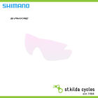 Shimano Eyewear Bike Goggles Spare Lens - S-Phyre R Sphr1 - Cloud Mirror