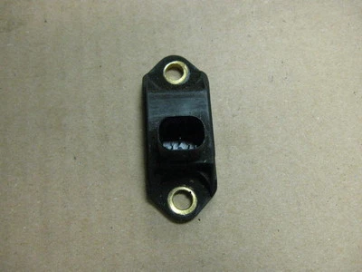 W215 2000 - 2006 梅赛德斯奔驰 CL500 CL55 CL600 悬浮稳定控制  — 第 1/2 张图片