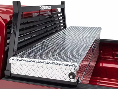 Backrack 30112Tb Installation Hardware Kit Fits 2001-2014 Ford F150 Foto 1 de 2