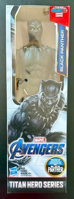 Marvel Titan Hero: Avengers, Black Panther, Brand New! - Image 1 of 4