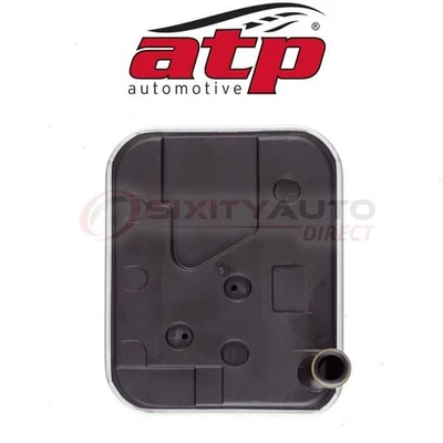 ATP B-394 Automatic Transmission Filter for B-394 - Fluid Shift eo Foto 1 de 4