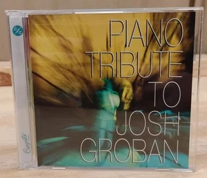 Piano Tribute To Josh Groban CD 2006 - Imagen 1 de 6