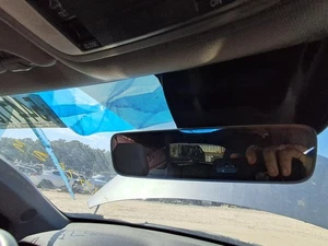 Rear View Mirror Fits 16-20 MDX 2585109 - Picture 1 of 14