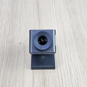Webcam Huddly GO 1.0 16MP USB-C 150� Wide f/2.8 Zoom 4x 720p/30fps - Photo 1/6