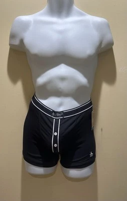 Ropa interior de diseñador para hombre talla S Foto 1 de 4