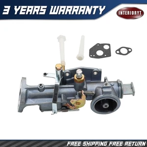 Carb For Briggs&Stratton 130200 299437 135252 297599 130251 130292 Carburetor - Picture 1 of 9