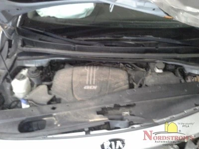 Главный цилиндр тормоза 2018 Kia Sedona - Изображение 1 из 4