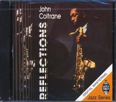 CD John Coltrane - Reflections Foto 1 de 2