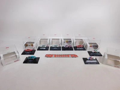 8X Herpa H0 1:87 BMW 035743 035750 035903 035934 035972 Ecc Mint Box #EA368-1 - Immagine 1 di 4