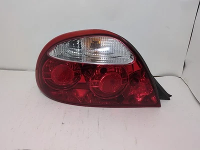 Luz trasera izquierda conductor Jaguar S-Type 2000-2004 Foto 1 de 4