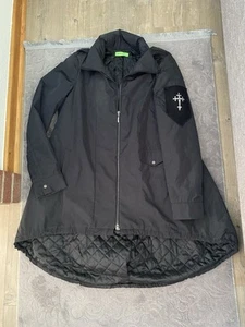 Ausgefallene Damen Jacke Arlette Kaballo Größe 38 - Bild 1 von 9