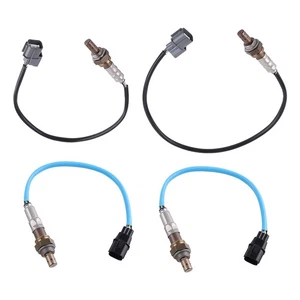 4X Upstream&Downstream Oxygen O2 Sensor For Honda Odyssey 3.5L V6  2007-2010 - Picture 1 of 19
