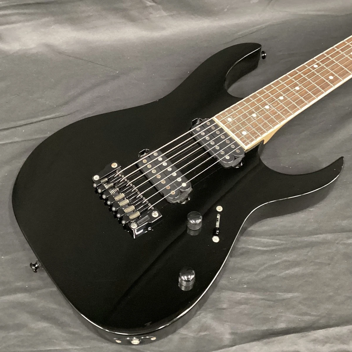 Ibanez 7 String Electric Guitars Ibanez RG for sale | eBay