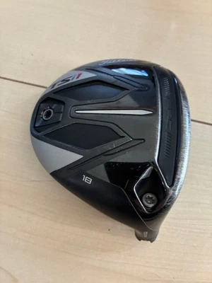 Titleist TSi1 5W 18° Driver Head Only - Image 1 of 4