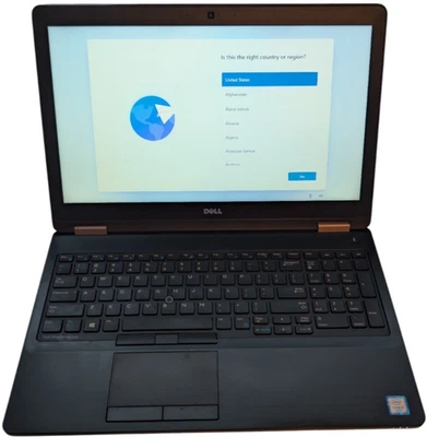 Dell Inspiron 5535 (15.6 AMD A8 5545M Radeon 8510G 6GB 700GB HDD Win10 DVD RW) Foto 1 de 4