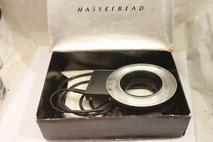 Hasselblad Ringlight flash 50415