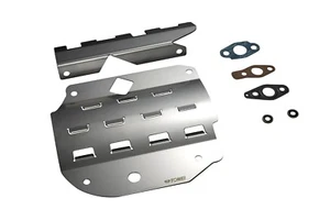 Tomei Powered Oil Control Sump Baffle - fits Mitsubishi Evo 4 / 5 / 6 / 7 4G63 - Afbeelding 1 van 4