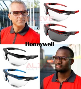 Occhiali di sicurezza Honeywell AVATAR OTG adatti a occhiali da vista su prescrizione - Foto 1 di 14