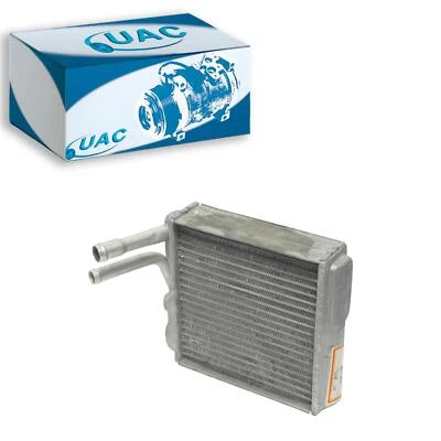 UAC HVAC Heater Core For 1975-1978 GMC K25 Suburban - Image 1 of 2