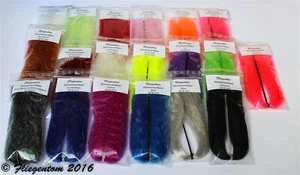 Fliegentom Streamerfiber - Photo 1/27