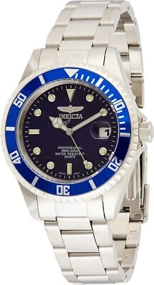 Invicta Pro Diver uhr - 37mm Watch ÖZEN SAAT - Bild 1 von 4