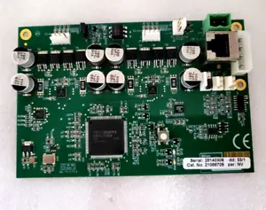 SKALAR 21088550A Motor Control 2-Step Board New. - Picture 1 of 2
