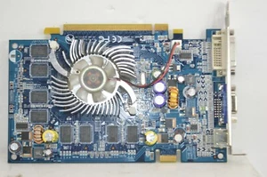 (Untested) BFG Technologies Nvidia Geforce 3dfr76256gse - Picture 1 of 3