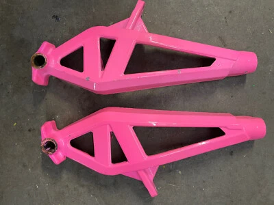 Husillos Arctic Cat ZR 6000 R XC F 1100 XF 8000 7000 9000 Viper 12 13-19 ROSA Foto 1 de 4