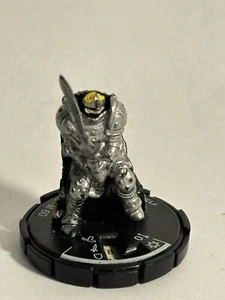 2000 High Elf General #139 Mage Knights Single RPG Miniature Knight Paladin D&D - Picture 1 of 6