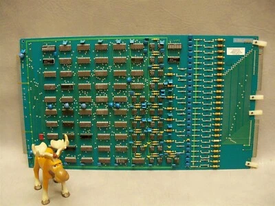 Cincinnati Milacron 3-531-2989A Input Module Rev C - Image 1 of 4