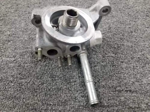 NISSAN GT-R GTR R35 2009-2019 Genuine Bracket Oil Filter 15238-JF00D OEM - Image 1 of 1