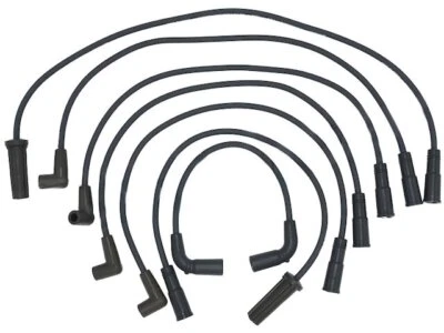 For Chevrolet Express 1500 Spark Plug Wire Set Walker 68947RYPT Foto 1 de 2