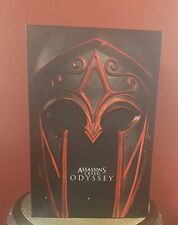 Assassin's Creed Odyssey Spartan Collector's Edition ***No Game***