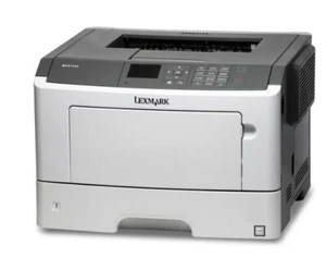 Brand New Lexmark MS415DN Laser Printer 35S0260 New Sealed Box - Picture 1 of 3