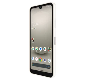 SHARP AQUOS wish 3 5G 64/4GB RAM Factory Unrocked phone eSIM DSDV 5.7" 13MP - Picture 1 of 14