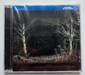 Tansy Davies - Nature - CD NEW & SEALED - Picture 1 of 2