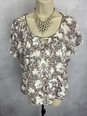 Petite Top UK 12 Ladies Party Cocktail Evening Formal Special Occasion - Image 1 of 4